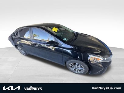 Used 2023 Kia Forte LXS