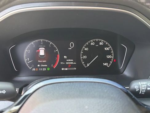 Certified 2025 Honda Pilot EX-L image 31