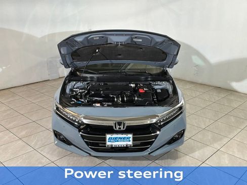 Used 2021 Honda Accord Touring image 14