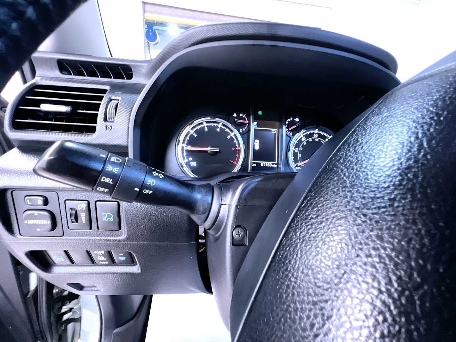 Used 2022 Toyota 4Runner TRD Sport w/ Technology Package AWD/4WD image 18