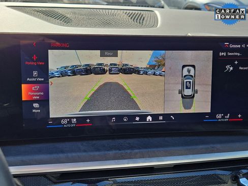 Used 2024 BMW X5 sDrive40i image 18