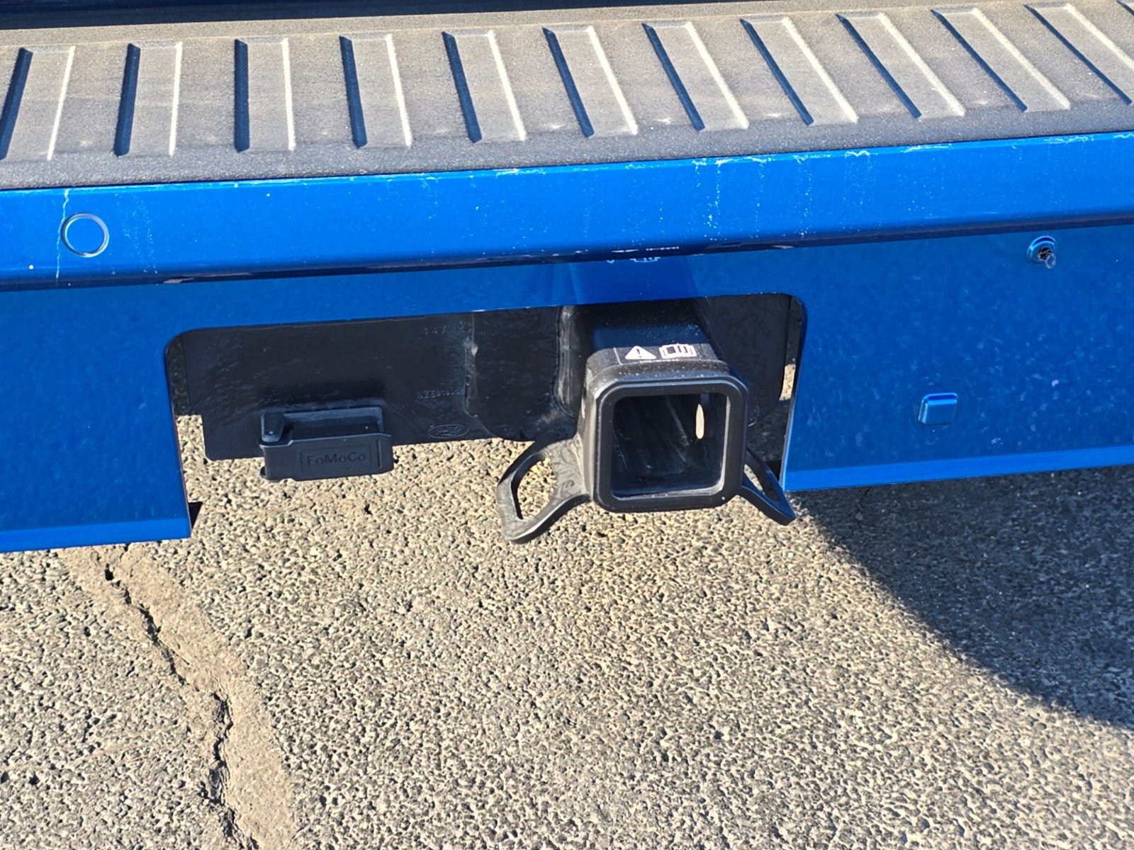 Used 2025 Ford Maverick Lobo AWD/4WD image 62