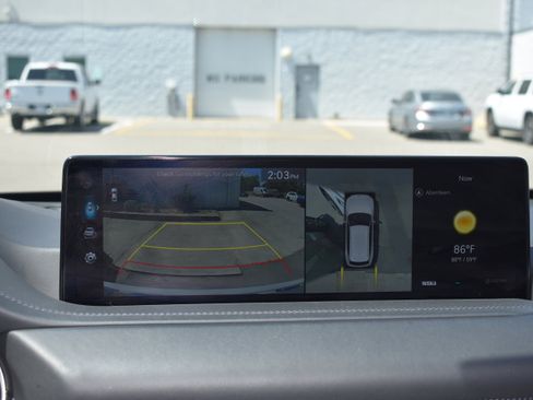 Used 2023 Genesis GV80 3.5T w/ Prestige Package image 19