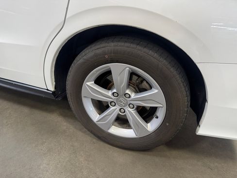 Used 2020 Honda Odyssey EX-L image 26