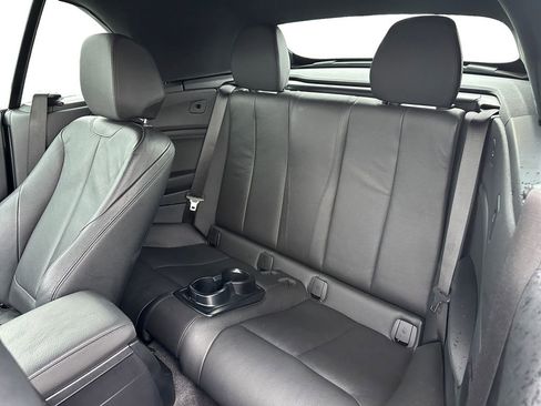 Used 2019 BMW M240i Convertible w/ Premium Package image 10