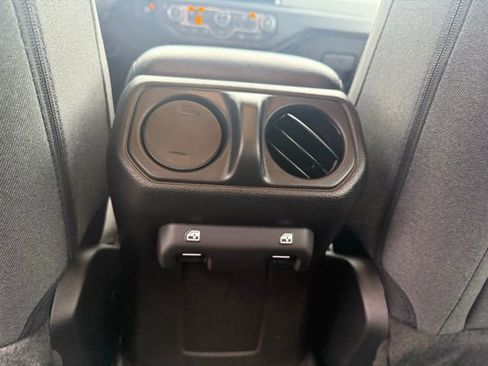 New 2026 Jeep Wrangler Sport image 19