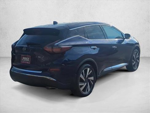 Used 2024 Nissan Murano SL image 5