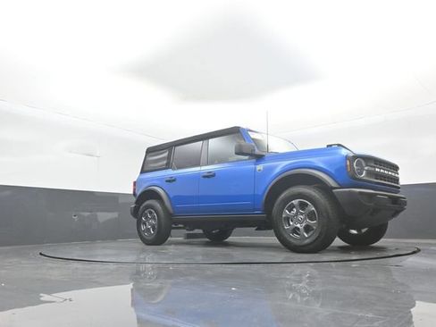 Certified 2026 Ford Bronco Big Bend AWD/4WD image 35
