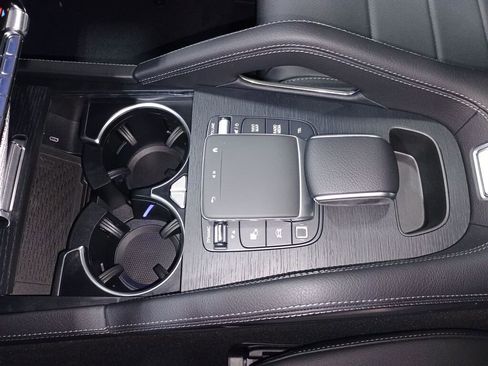 New 2026 Mercedes-Benz GLE 350 GLE 350 image 16