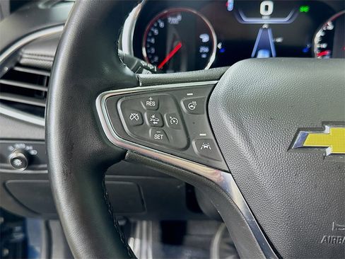 Used 2024 Chevrolet Malibu LT image 23