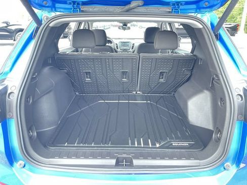 Certified 2024 Chevrolet Equinox LT w/ LPO, Floor Liner Package AWD/4WD image 24