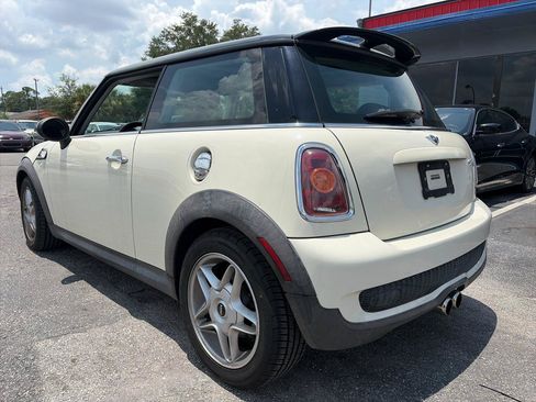 Used 2007 MINI Cooper S FWD image 3