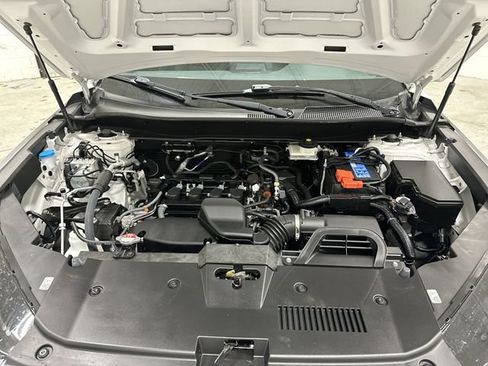 Used 2023 Honda CR-V EX-L image 29