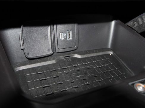 Used 2024 Ford Bronco Raptor image 21