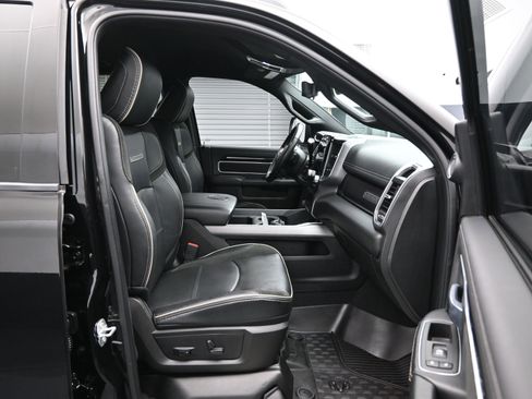 Used 2022 RAM 2500 Laramie image 12