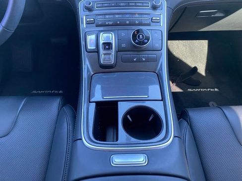 Used 2023 Hyundai Santa Fe SEL Premium image 15