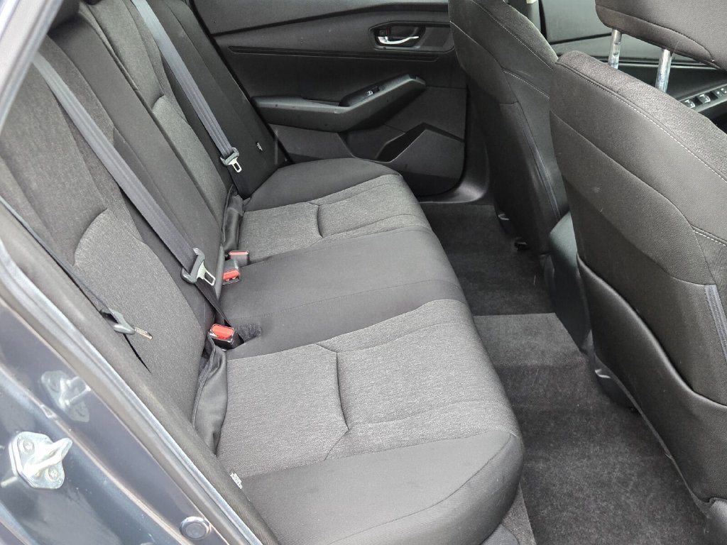 Certified 2024 Honda Accord EX image 16