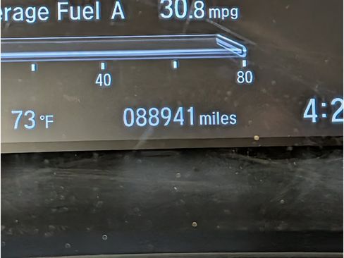 Used 2020 Honda CR-V LX image 18