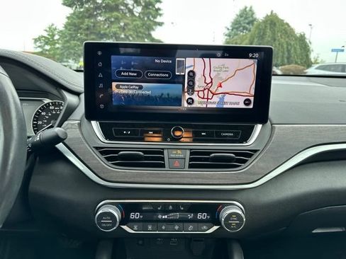 Certified 2023 Nissan Altima 2.5 SL AWD/4WD image 24
