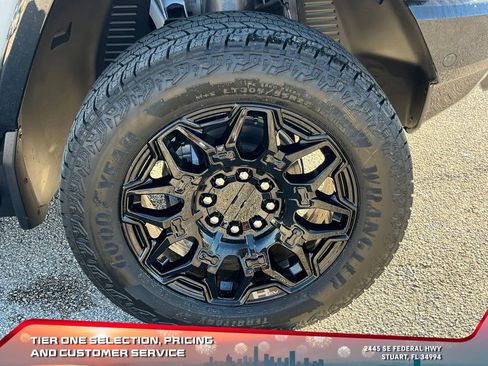 New 2026 GMC Hummer EV SUV image 20