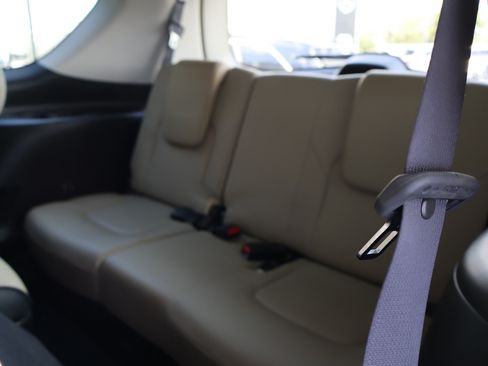 Used 2022 INFINITI QX80 Premium Select w/ Cargo Package AWD/4WD image 19