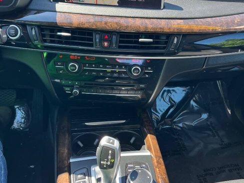 Used 2015 BMW X5 xDrive35i AWD/4WD image 33