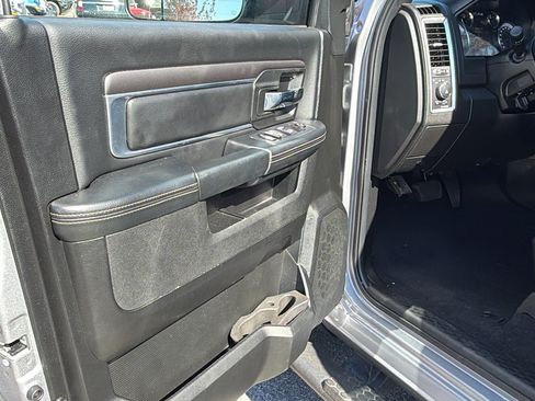 Certified 2024 RAM 1500 Warlock w/ Trailer & Traction Group AWD/4WD image 15