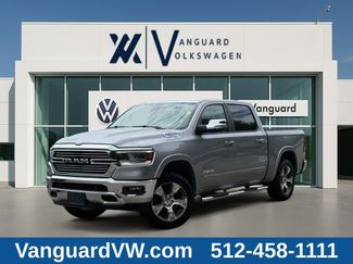 Used 2019 RAM 1500 Laramie AWD/4WD video 1