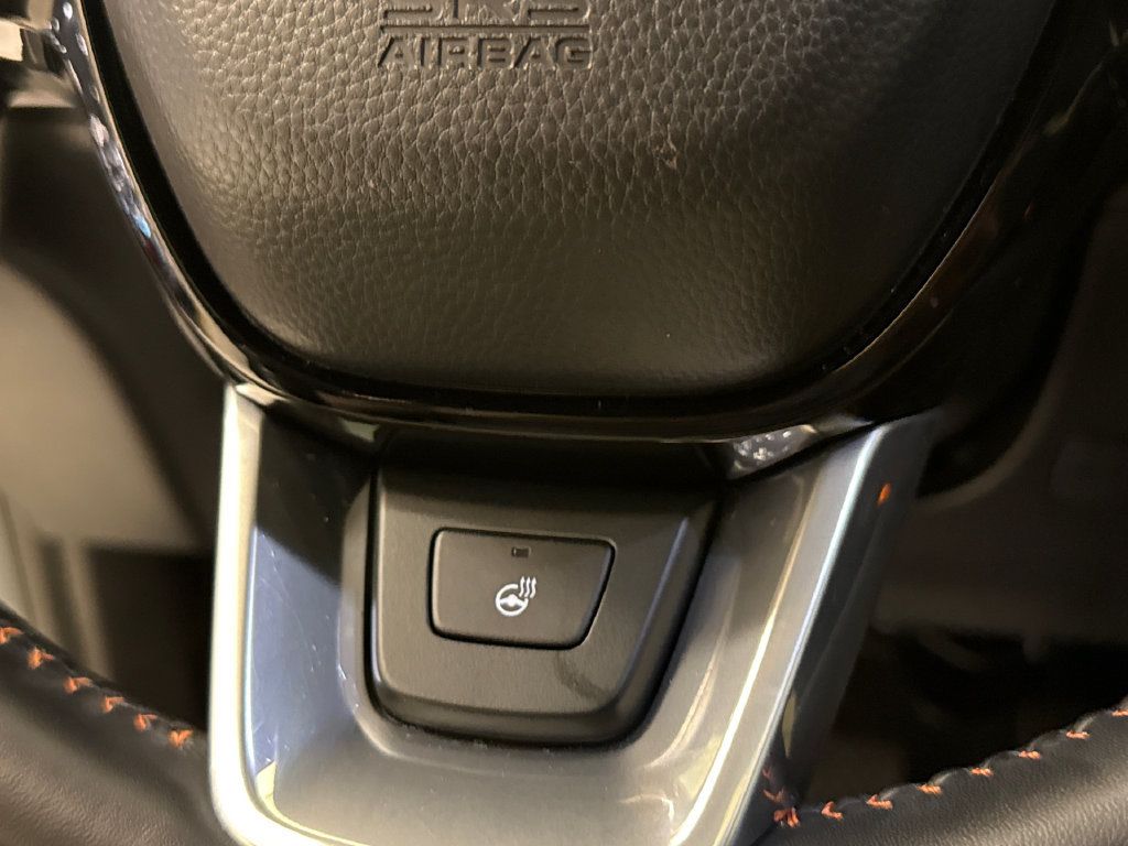 Used 2025 Honda CR-V Sport Touring image 34