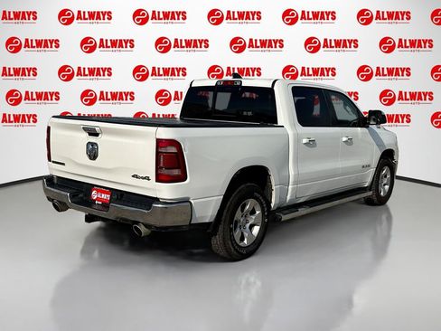 Used 2020 RAM 1500 Big Horn image 5