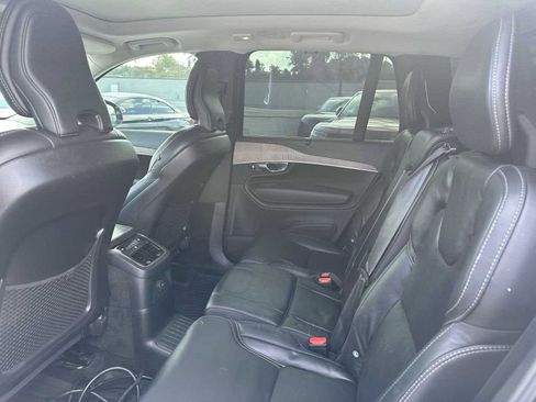 Used 2023 Volvo XC90 T8 Ultimate w/ Protection Package Premier image 9