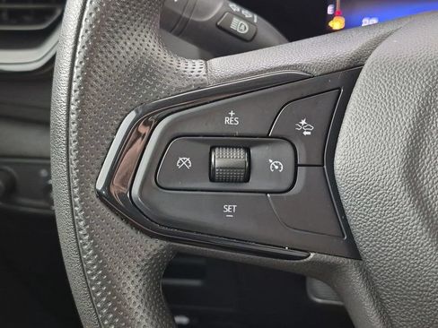 Used 2024 Chevrolet TrailBlazer LT FWD image 19