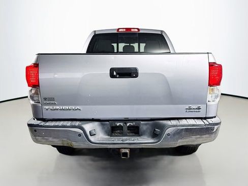 Used 2013 Toyota Tundra Limited w/ Memory Pkg image 5
