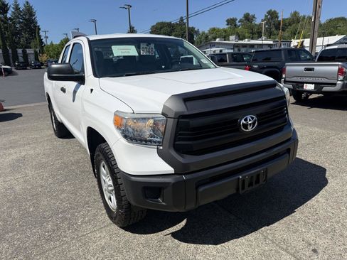 Used 2015 Toyota Tundra SR AWD/4WD image 7
