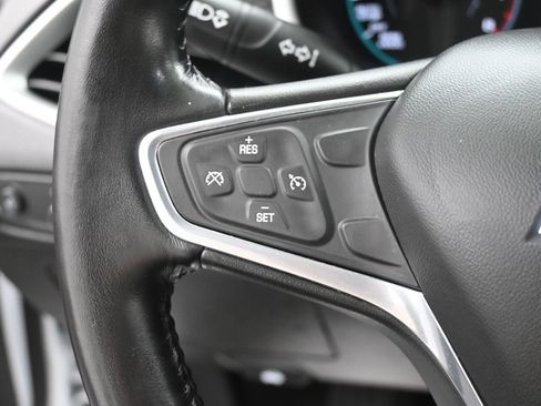Used 2022 Chevrolet Malibu LT w/ Redline Edition FWD image 20