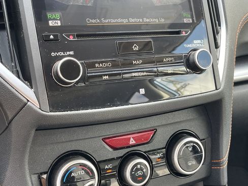 Used 2021 Subaru Crosstrek 2.5i Limited w/ Moonroof Package 2 image 25