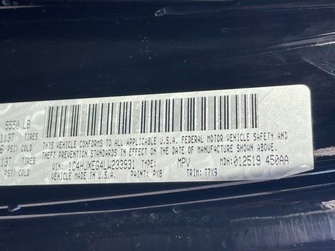 Used 2020 Jeep Wrangler Unlimited Sahara image 36