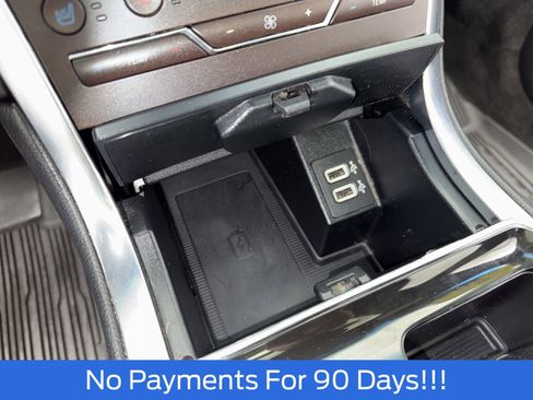 Certified 2019 Ford Edge ST w/ Equipment Group 401A image 23