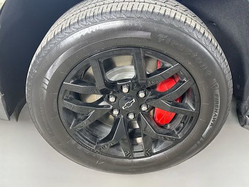 Used 2023 Chevrolet Tahoe RST w/ RST Performance Edition image 35