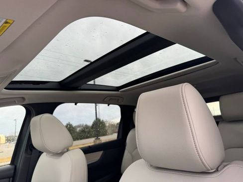 New 2026 MAZDA CX-90 3.3 Turbo w/ Premium Sport Pkg image 8