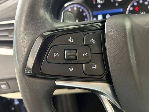 Used 2024 Buick Enclave Essence w/ Experience Buick Package AWD/4WD image 15