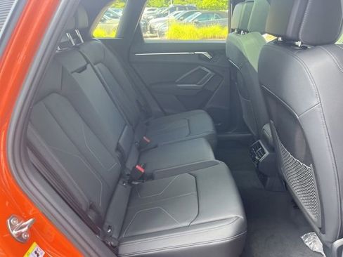 New 2025 Audi Q3 2.0T Premium image 27