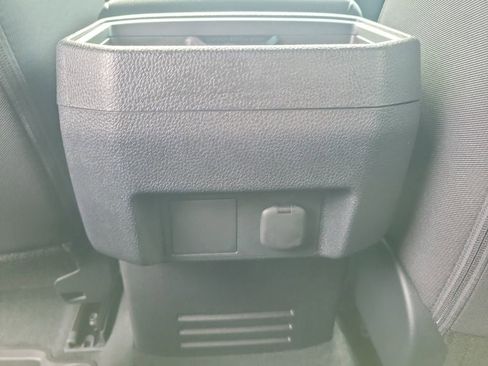 New 2026 Toyota Tacoma SR5 image 12