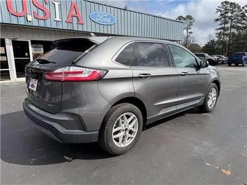 Used 2024 Ford Edge SEL w/ Convenience Package AWD/4WD image 43
