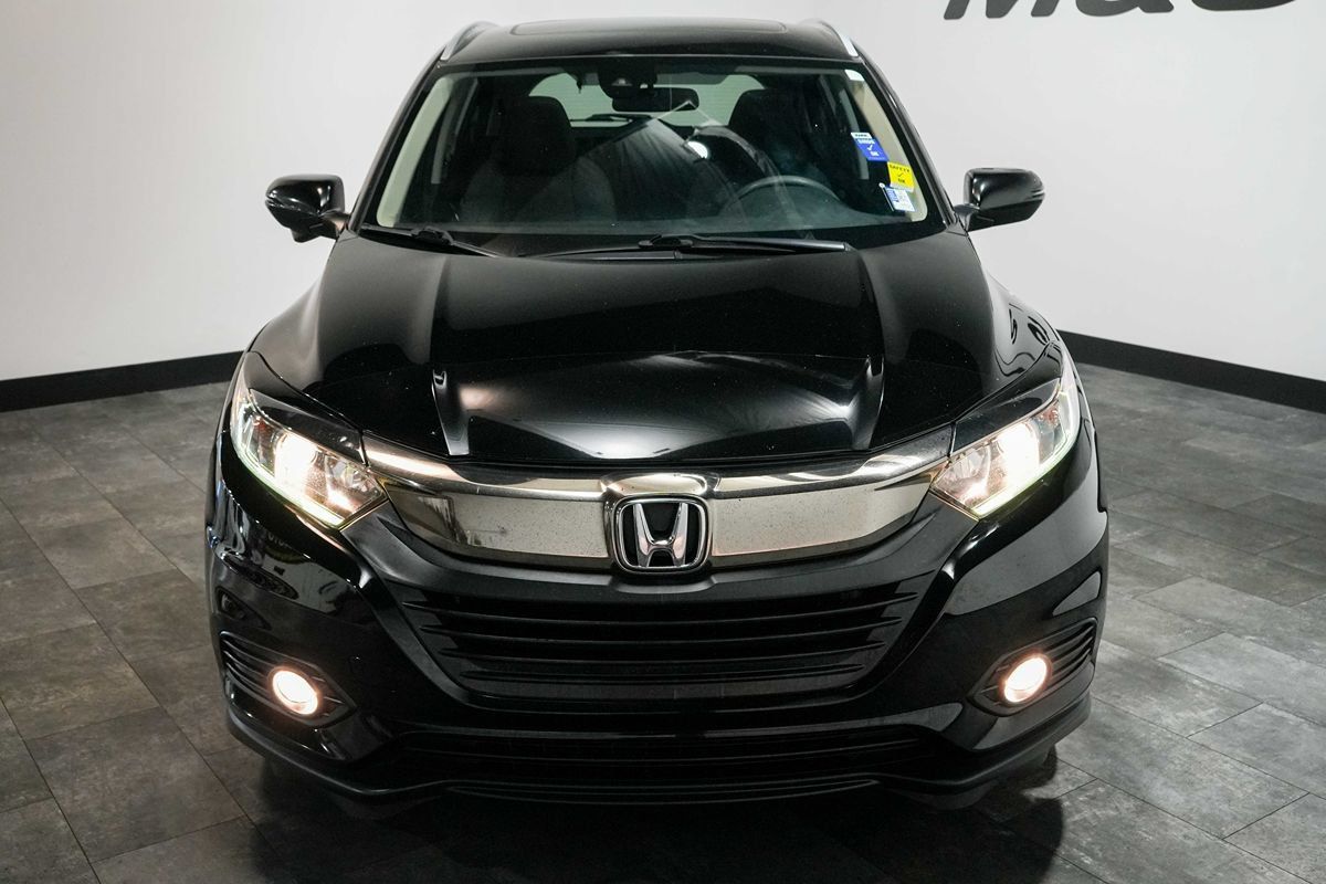 Used 2022 Honda HR-V EX image 7