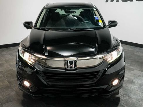 Used 2022 Honda HR-V EX image 7