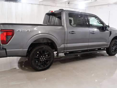 New 2026 Ford F150 XLT w/ Equipment Group 302A MID AWD/4WD image 11