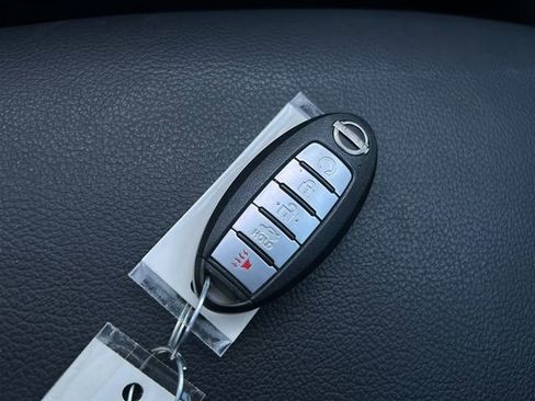 Used 2024 Nissan Altima 2.5 SL image 26