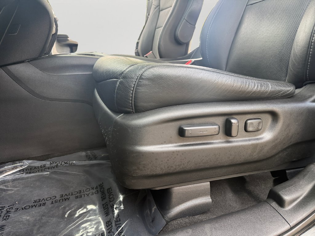 Certified 2019 Honda Pilot Elite image 24