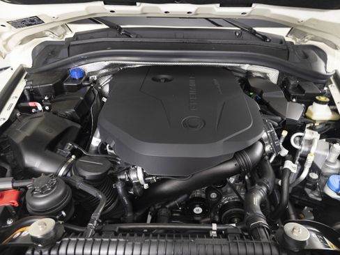 New 2025 INEOS Grenadier Fieldmaster Edition image 40